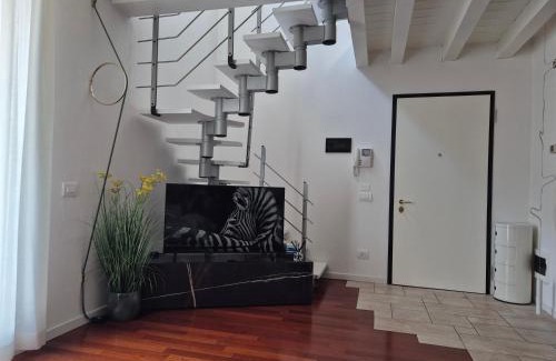 Vicenza Apartamento | Residenza Elena227