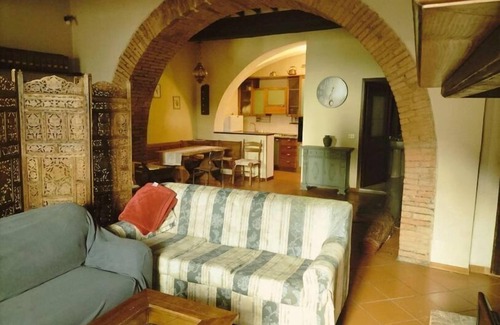 Montepulciano Casa | Residenza Fabroni