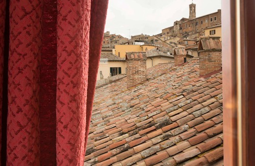 Montepulciano Casa | Residenza Fabroni