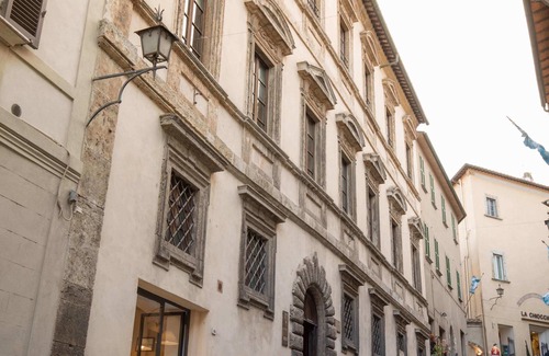Montepulciano Casa | Residenza Fabroni