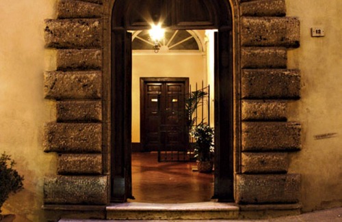 Montepulciano Casa | Residenza Fabroni