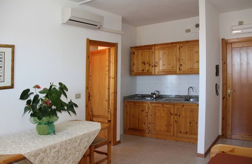 La Pietraia Apartamento | Residenza Gardenia