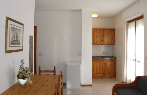 La Pietraia Apartamento | Residenza Gardenia