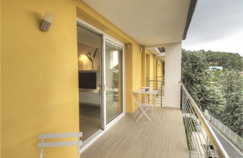 Torre del Mare Apartamento | Residenza Ginepri 69