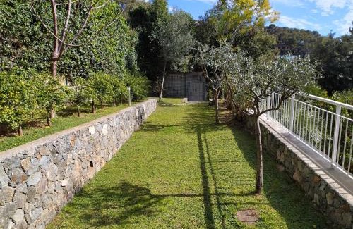 Torre del Mare Apartamento | Residenza Ginepri 69