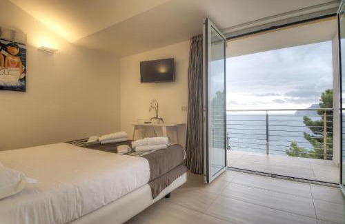 Torre del Mare Apartamento | Residenza Ginepri 69