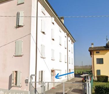 Parma Apartamento | Residenza Golese