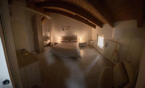 Parma Apartamento | Residenza Golese