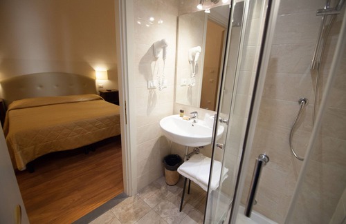 San Lorenzo Hotel | Residenza Hotel Cimabue