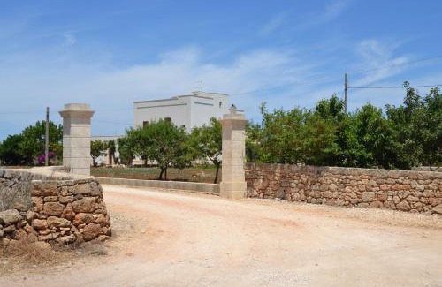 Fasano Casa | Residenza "I Tre Carrubi "