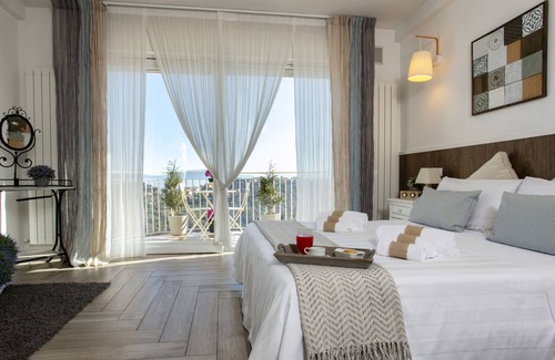 Perugia Casa | Residenza il Punto