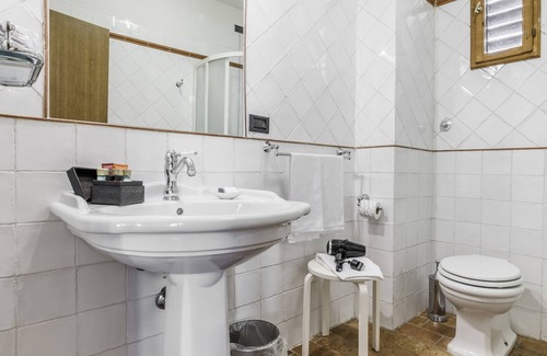 Santissima Annunziata Cama Y Desayuno | Residenza Il Villino B&B