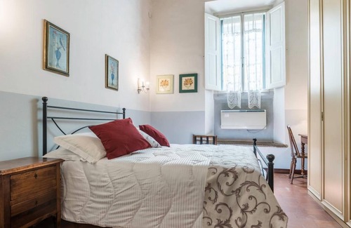 Santissima Annunziata Cama Y Desayuno | Residenza Il Villino B&B