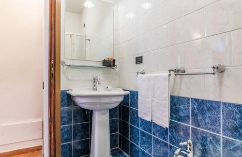 Santissima Annunziata Cama Y Desayuno | Residenza Il Villino B&B