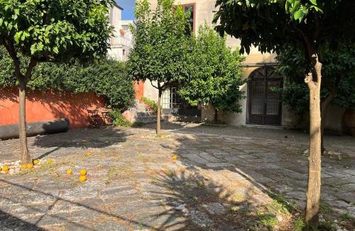 Airola Apartamento | Residenza in palazzo storico del 1601