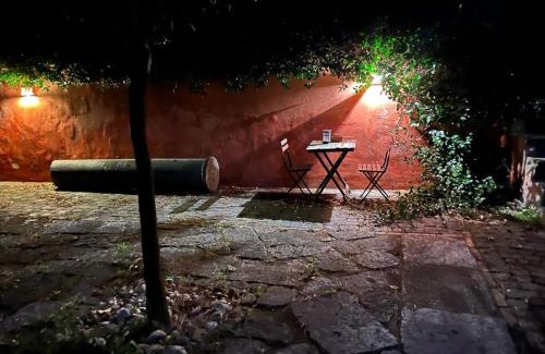 Airola Apartamento | Residenza in palazzo storico del 1601