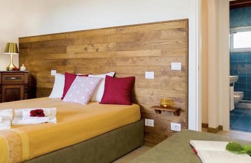 Ponti di Badia Apartamento | Residenza Le Galere