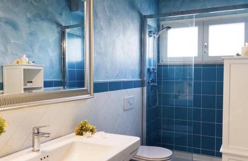 Ponti di Badia Apartamento | Residenza Le Galere