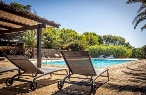 Pantelleria Cama Y Desayuno | Residenza Khaddiuggia