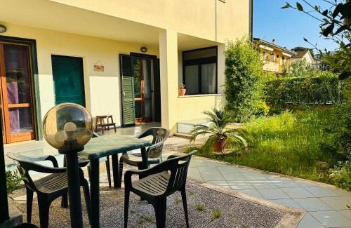 Alberese Casa | Residenza l'Ulivo
