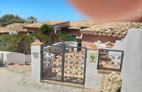 Marina di Bordila Villa | Residenza l' Ulivo