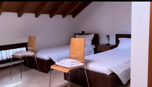 Pizzighettone Apartamento | Residenza La Torre Pizzighettone