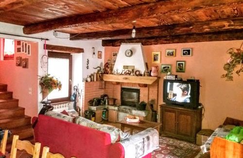 Ceppo Morelli Casa | Residenza Le Fontane