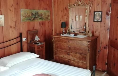 Ceppo Morelli Casa | Residenza Le Fontane