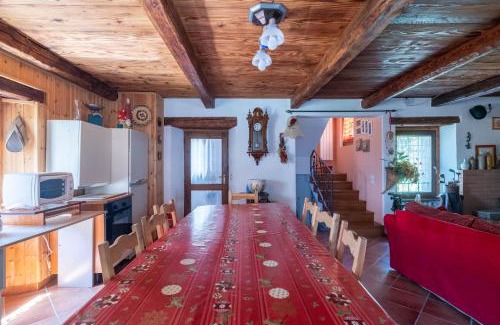 Ceppo Morelli Casa | Residenza Le Fontane