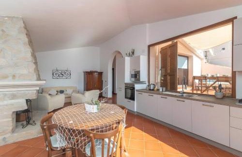 La Maddalena Casa | Residenza le Giare