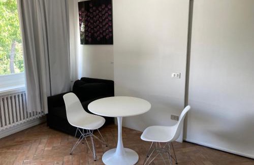 Posillipo Apartamento | Residenza Le Rose Villa D'Arte
