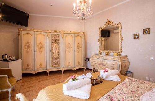 Gualdo Tadino Casa | Residenza Le Terrazze di Gualdo Rent Rooms