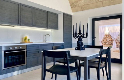 Capilungo Casa | Residenza Lentisco by MMega