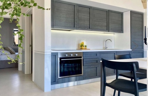 Capilungo Casa | Residenza Lentisco by MMega