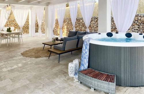 Capilungo Casa | Residenza Lentisco by MMega