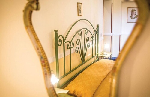 Monti Casa | Residenza Maritti Classic Rooms