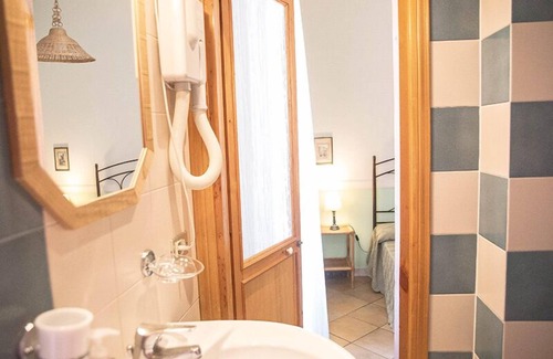 Monti Casa | Residenza Maritti Classic Rooms