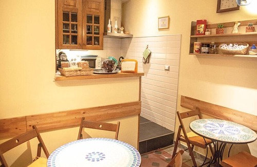 Monti Casa | Residenza Maritti Classic Rooms