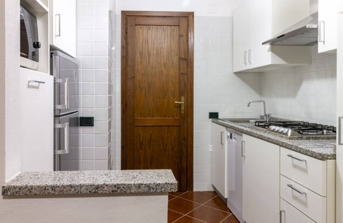 Jerzu Apartamento | Residenza Melissa GF by All4sardinia
