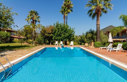 Jerzu Apartamento | Residenza Melissa GF by All4sardinia