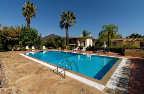 Jerzu Apartamento | Residenza Melissa GF by All4sardinia