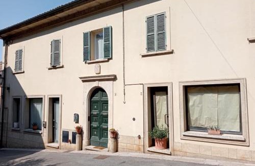 Borgo Maggiore Apartamento | Residenza Monteforte Stardust