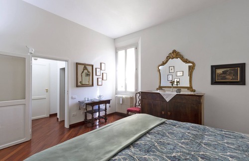 Historic Center Casa | Residenza Palazzo Marchesini