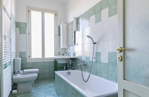Historic Center Casa | Residenza Palazzo Marchesini