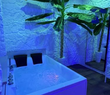 Foggia Apartamento | Residenza Ricci & Spa