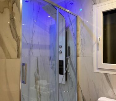 Foggia Apartamento | Residenza Ricci & Spa