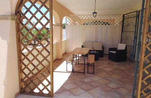 Orosei Casa | Residenza Rosa Maria Country House