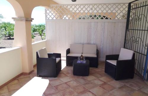 Orosei Casa | Residenza Rosa Maria Country House