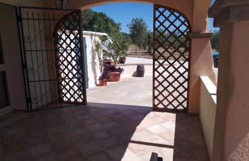 Orosei Casa | Residenza Rosa Maria Country House