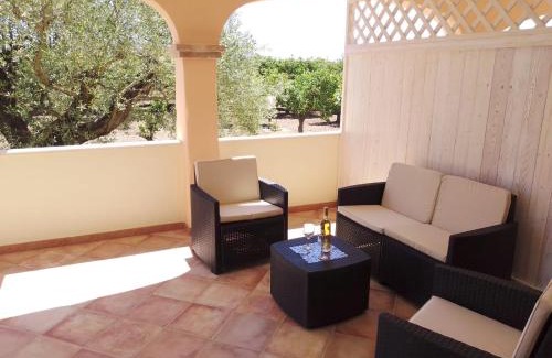 Orosei Casa | Residenza Rosa Maria Country House